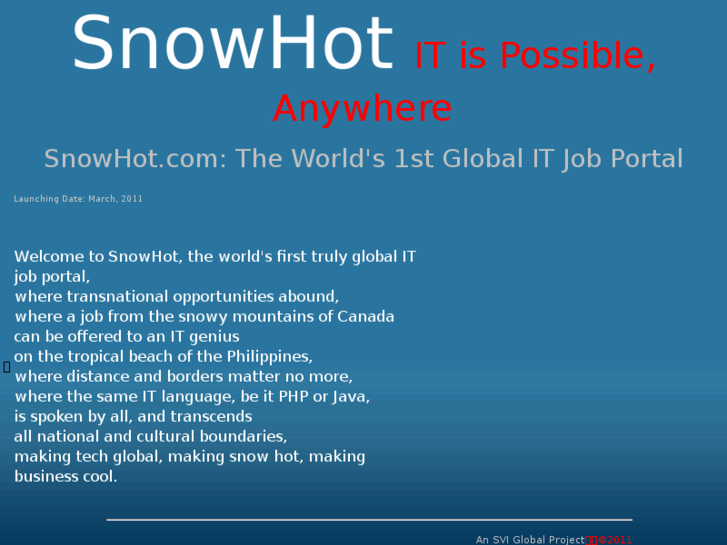 www.snowhot.com