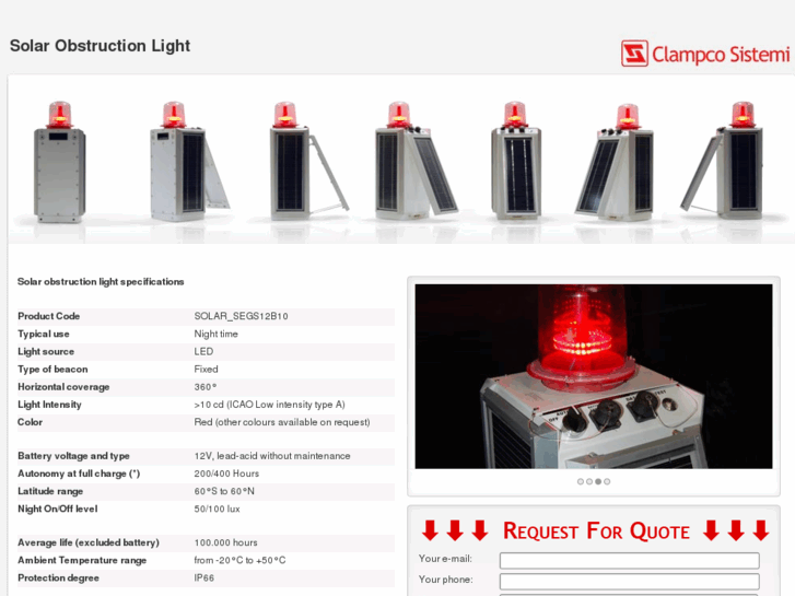 www.solar-obstruction-light.com