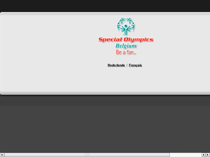 www.specialolympics.be
