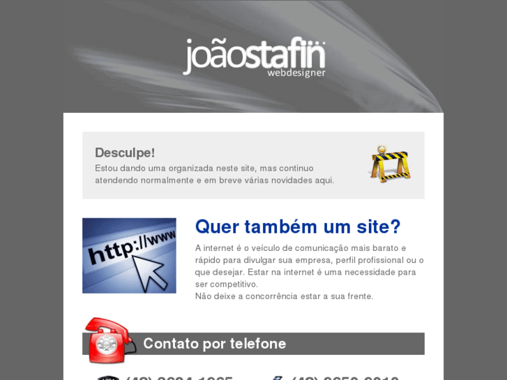 www.stafin.com.br