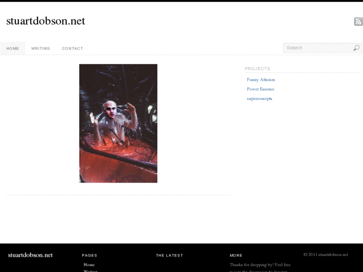 www.stuartdobson.net