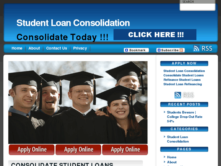 www.studentloanconsolidation-usa.com