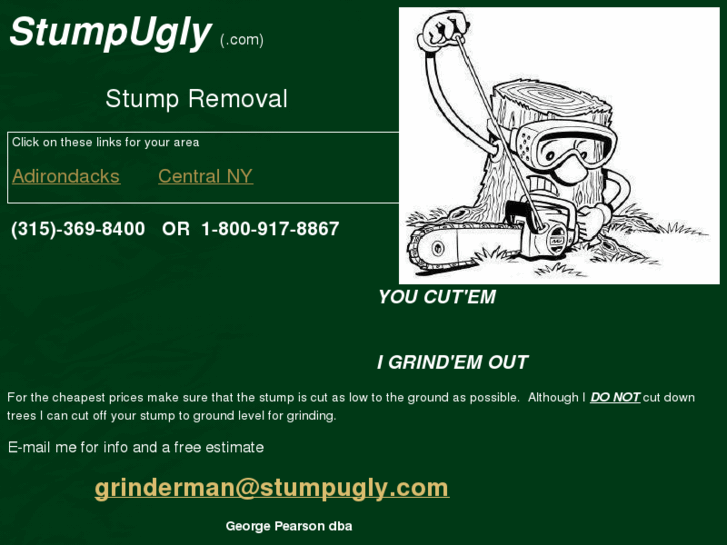 www.stumpugly.com