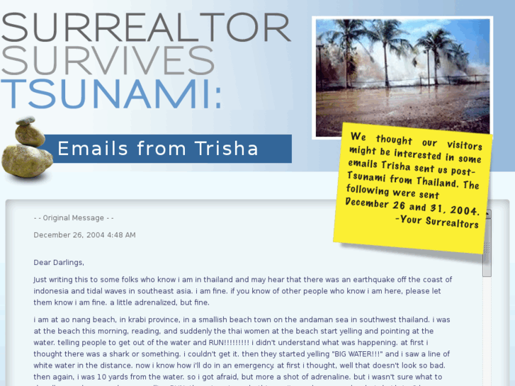 www.surrealtortsunami.com