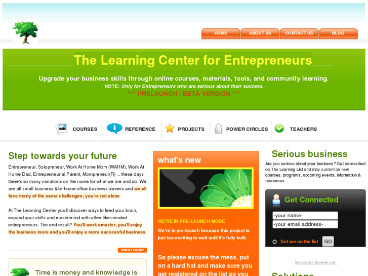 www.thelearningcenterforentrepreneurs.com