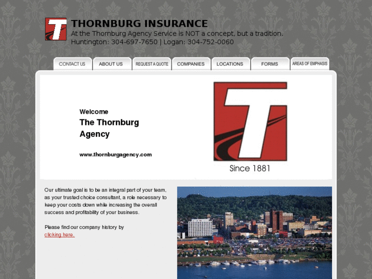 www.thornburgagency.com