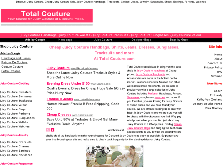 www.totalcouture.com