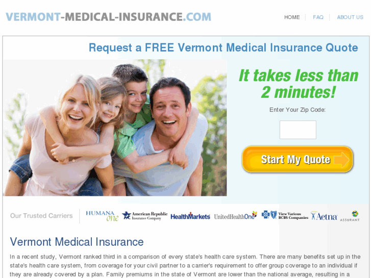 www.vermont-medical-insurance.com