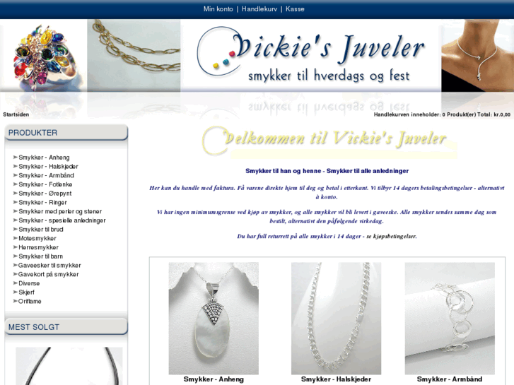 www.vickiesjuveler.com