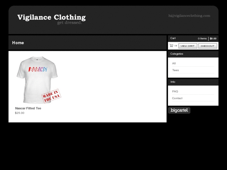 www.vigilanceclothing.com