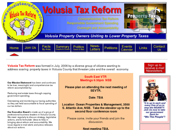 www.volusiataxreform.com