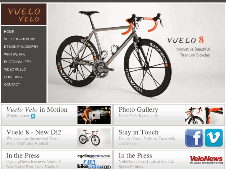 www.vuelovelo.com