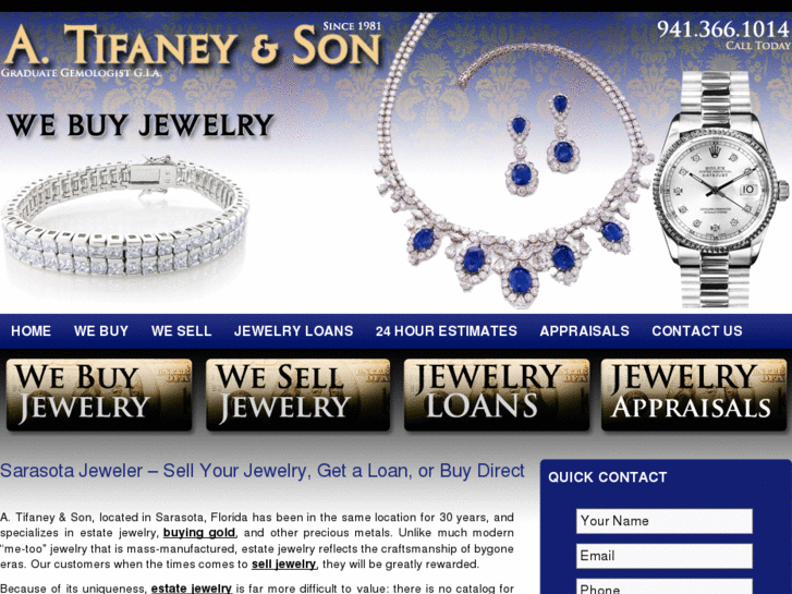 www.webuyyourjewelry.com