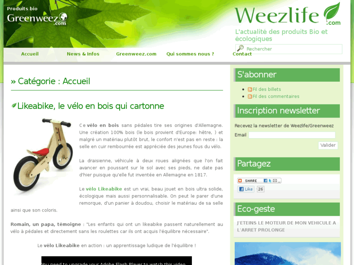 www.weezlife.com