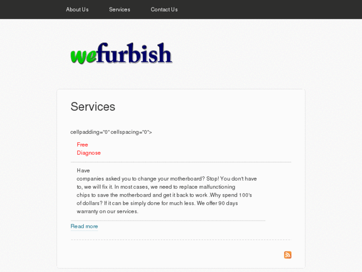 www.wefurbish.com