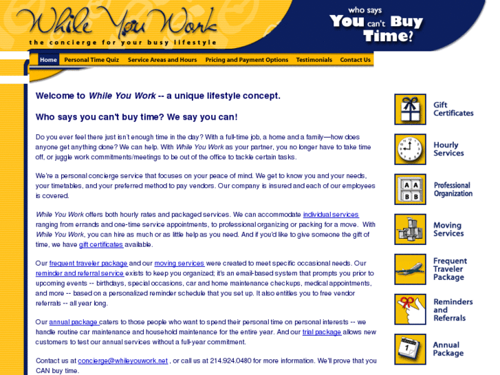www.whileyouwork.net