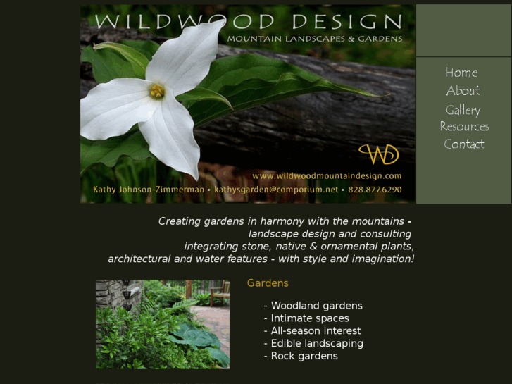 www.wildwoodmountaindesign.com