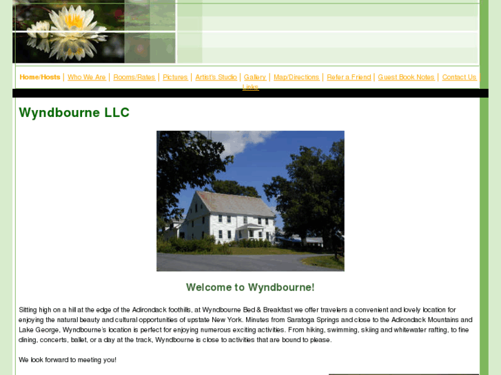 www.wyndbourne.com