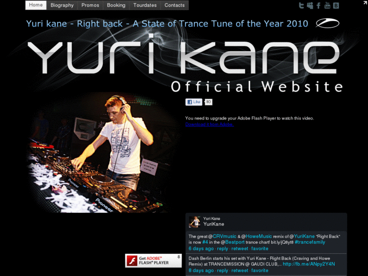 www.yurikane.com