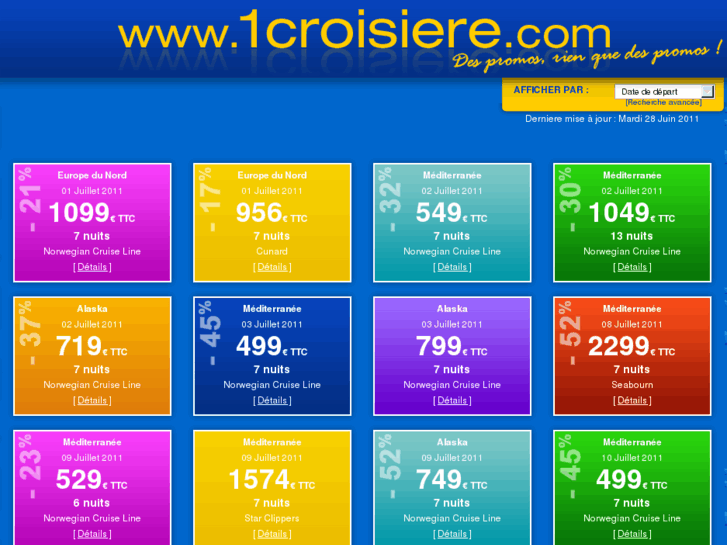 www.1croisiere.com