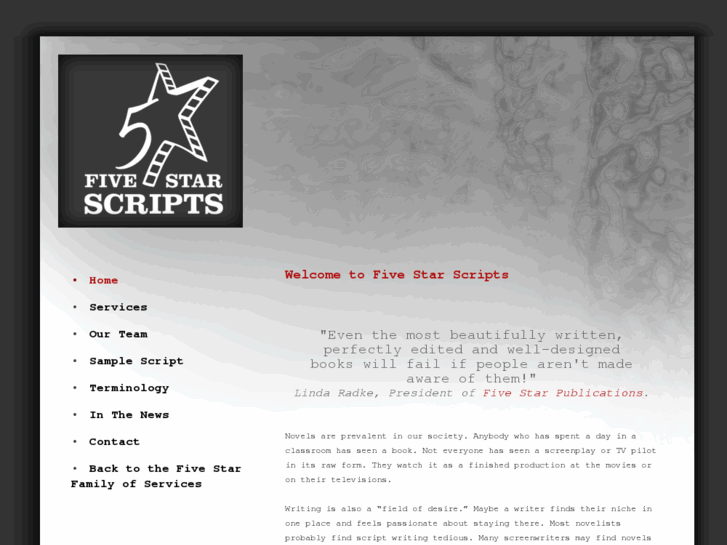 www.5starscripts.com