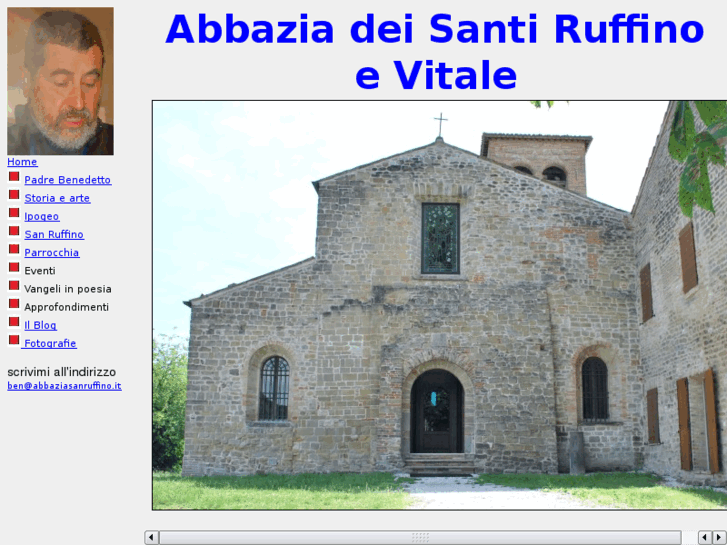 www.abbaziasanruffino.it