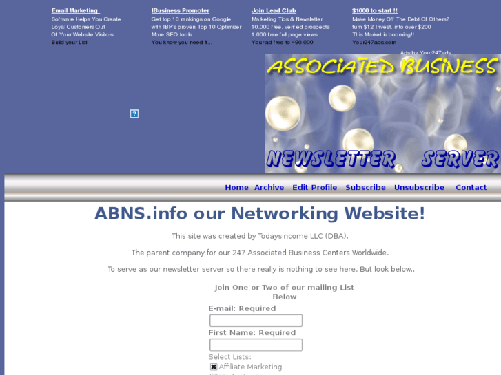 www.abns.info