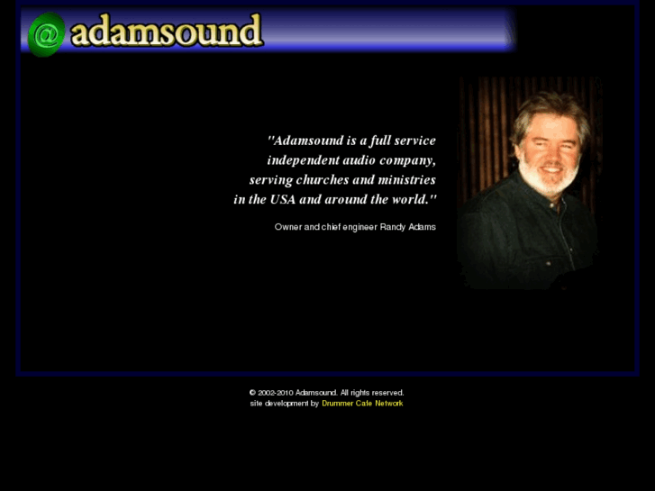 www.adamsound.com