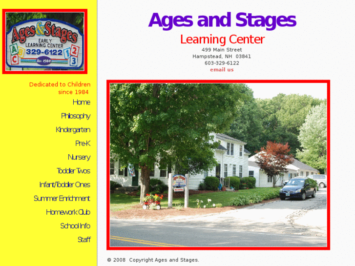 www.agesandstageslc.com