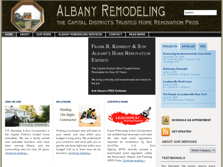 www.albanyremodeling.com