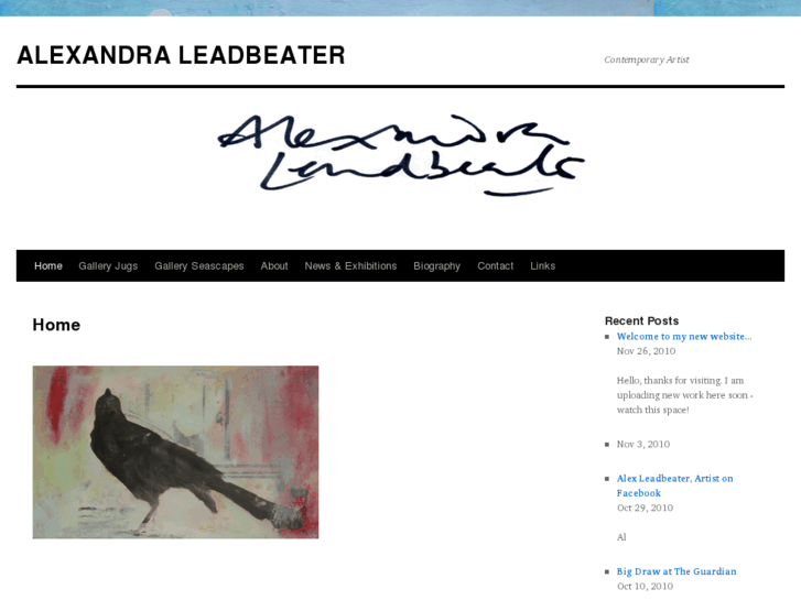 www.alexleadbeater.com