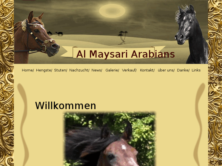 www.almaysari-arabians.de