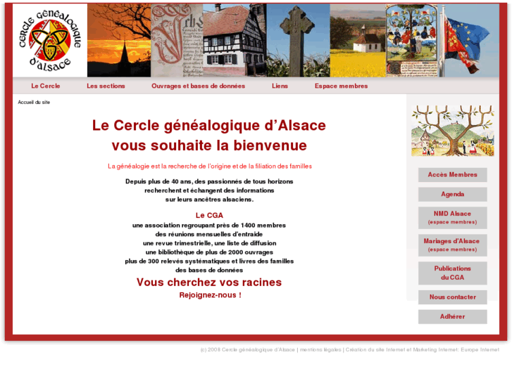 www.alsace-genealogie.com