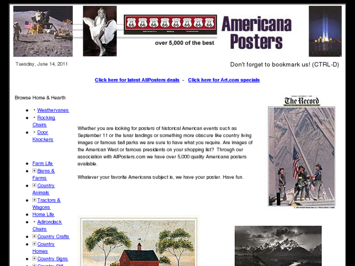 www.americana-posters.com