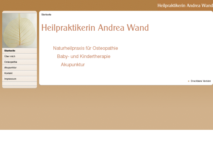 www.andrea-wand.de
