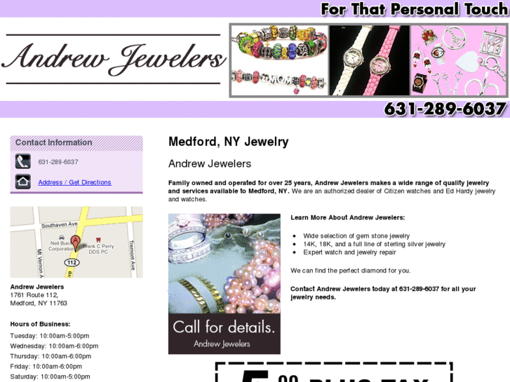 www.andrewjewelersofny.com