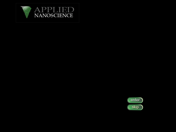www.appliednanoscience.com