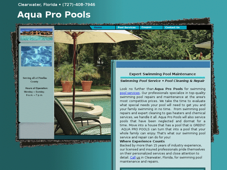 www.aquapropoolspinellas.com