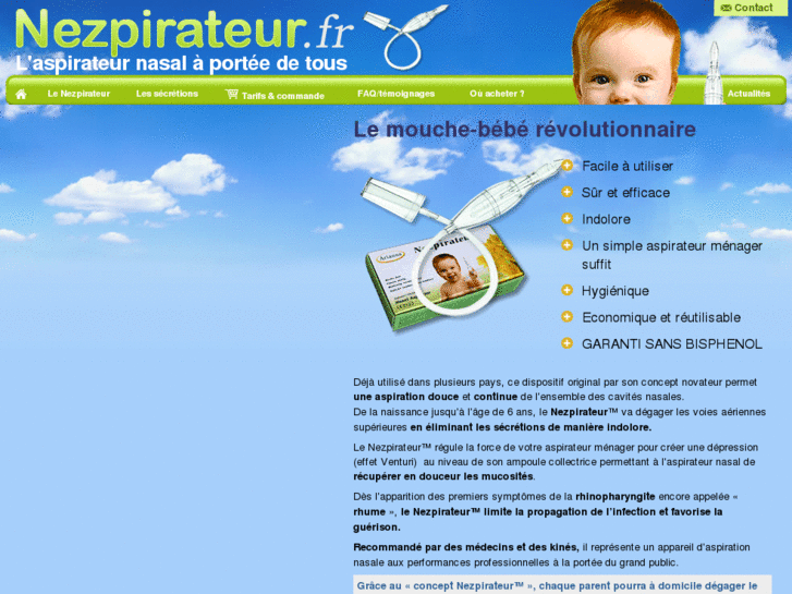 www.aspirateur-nasal.com