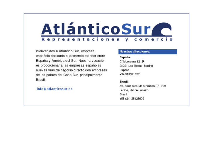 www.atlanticosur.es