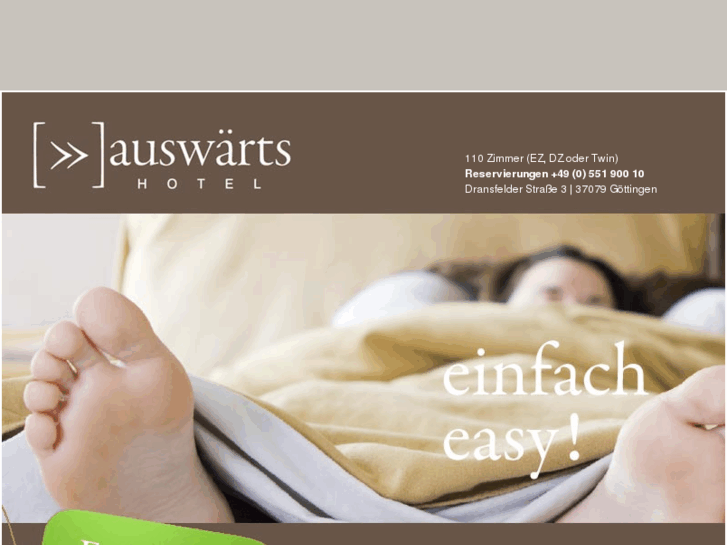 www.auswaerts-hotel.com