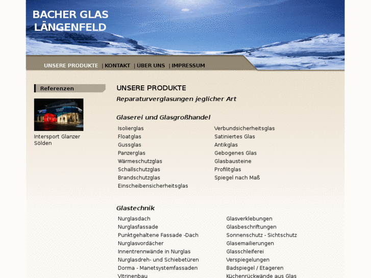 www.bacher-glas.com