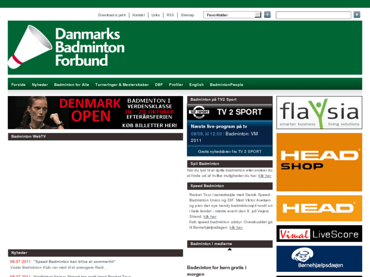 www.badminton.dk