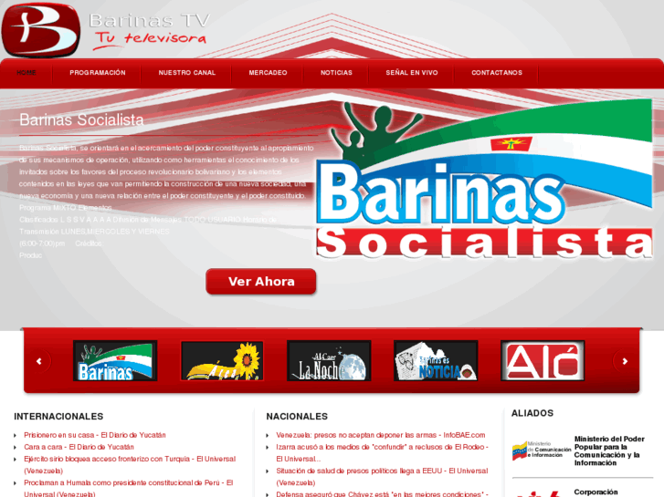 www.barinastv.net