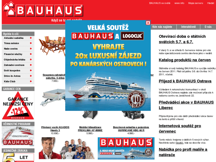 www.bauhaus.cz