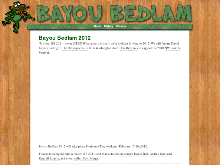 www.bayoubedlam.org