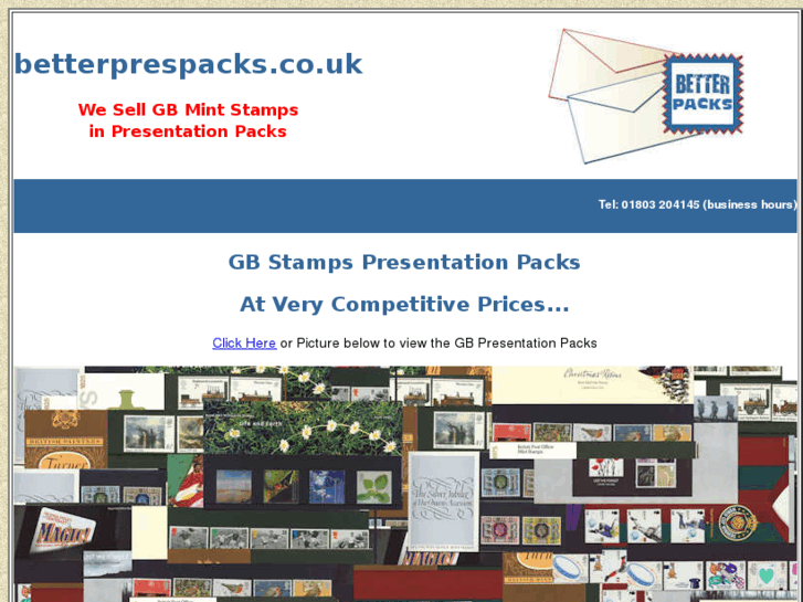 www.betterprespacks.co.uk