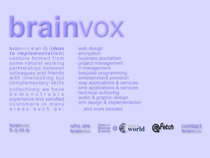 www.brainvox.org