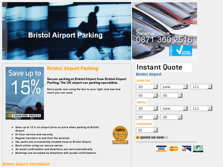 www.bristol-airport-car-parking.co.uk