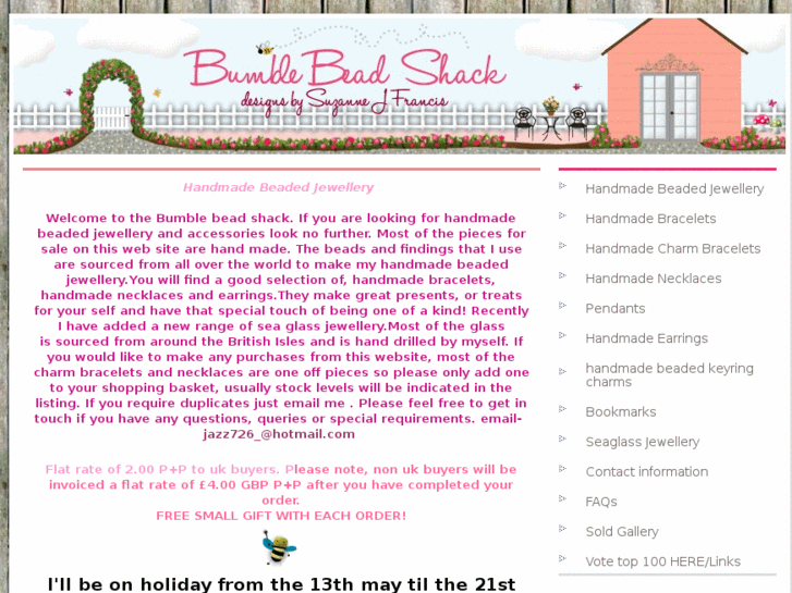 www.bumblebeadshack.com